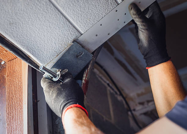 Reliable Garage Door Panel Replacement contractor in Fort Myers, FL by Garage Doors Repair Pro